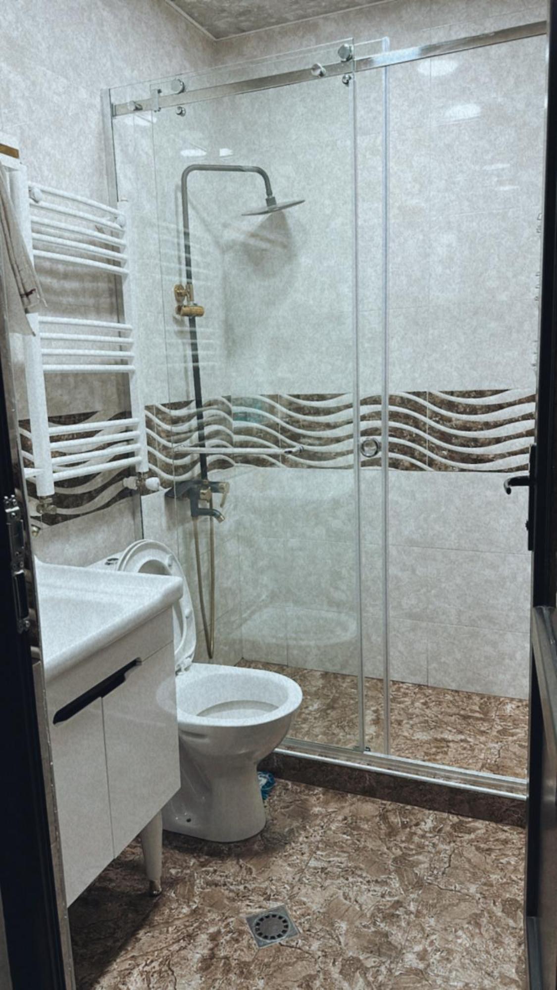 Vitali Apartment Borjomi Exterior foto