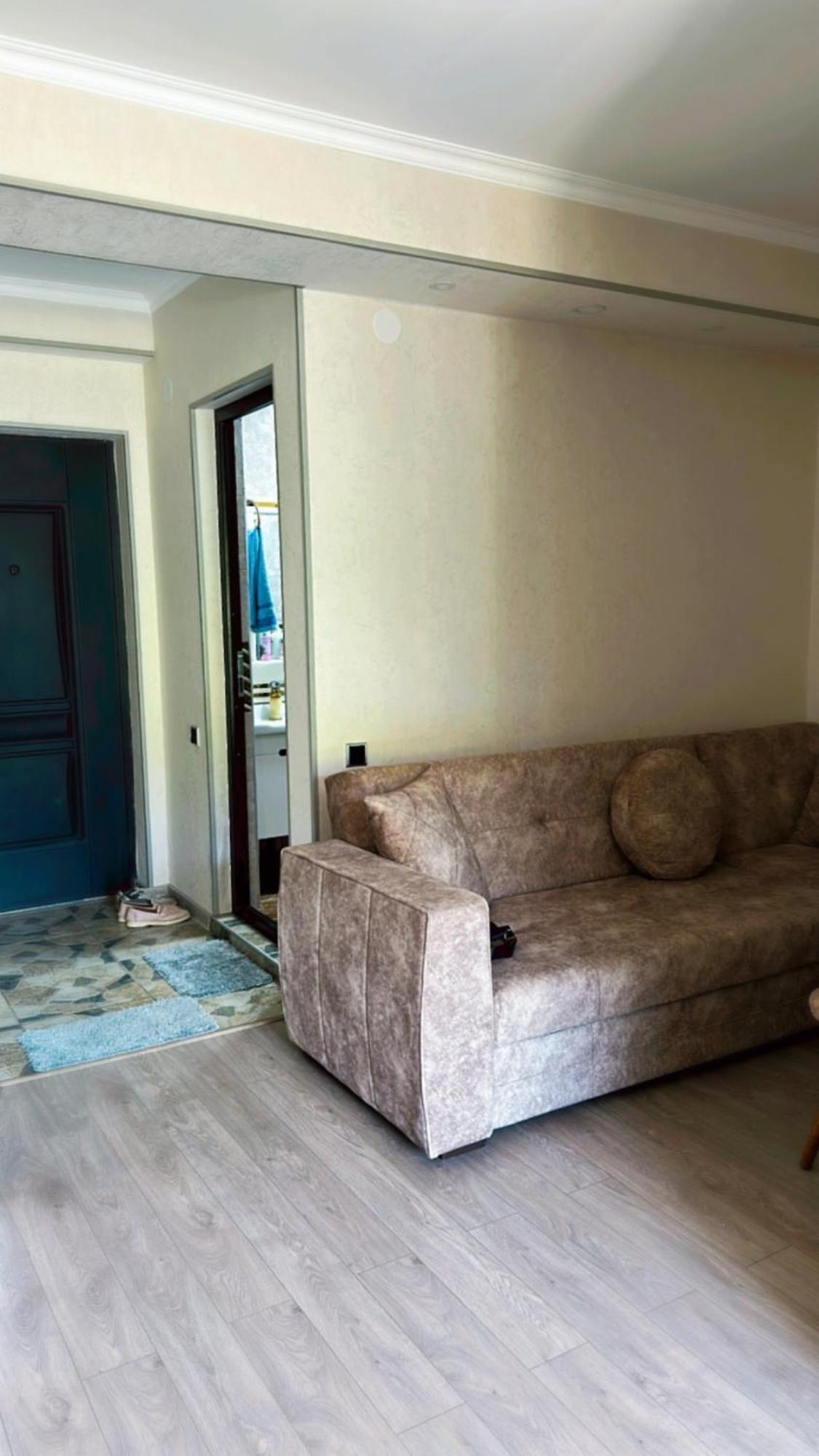 Vitali Apartment Borjomi Exterior foto